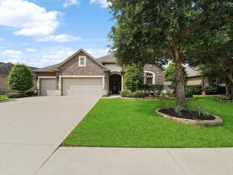 26818 Camirillo Creek Lane Katy TX 77494