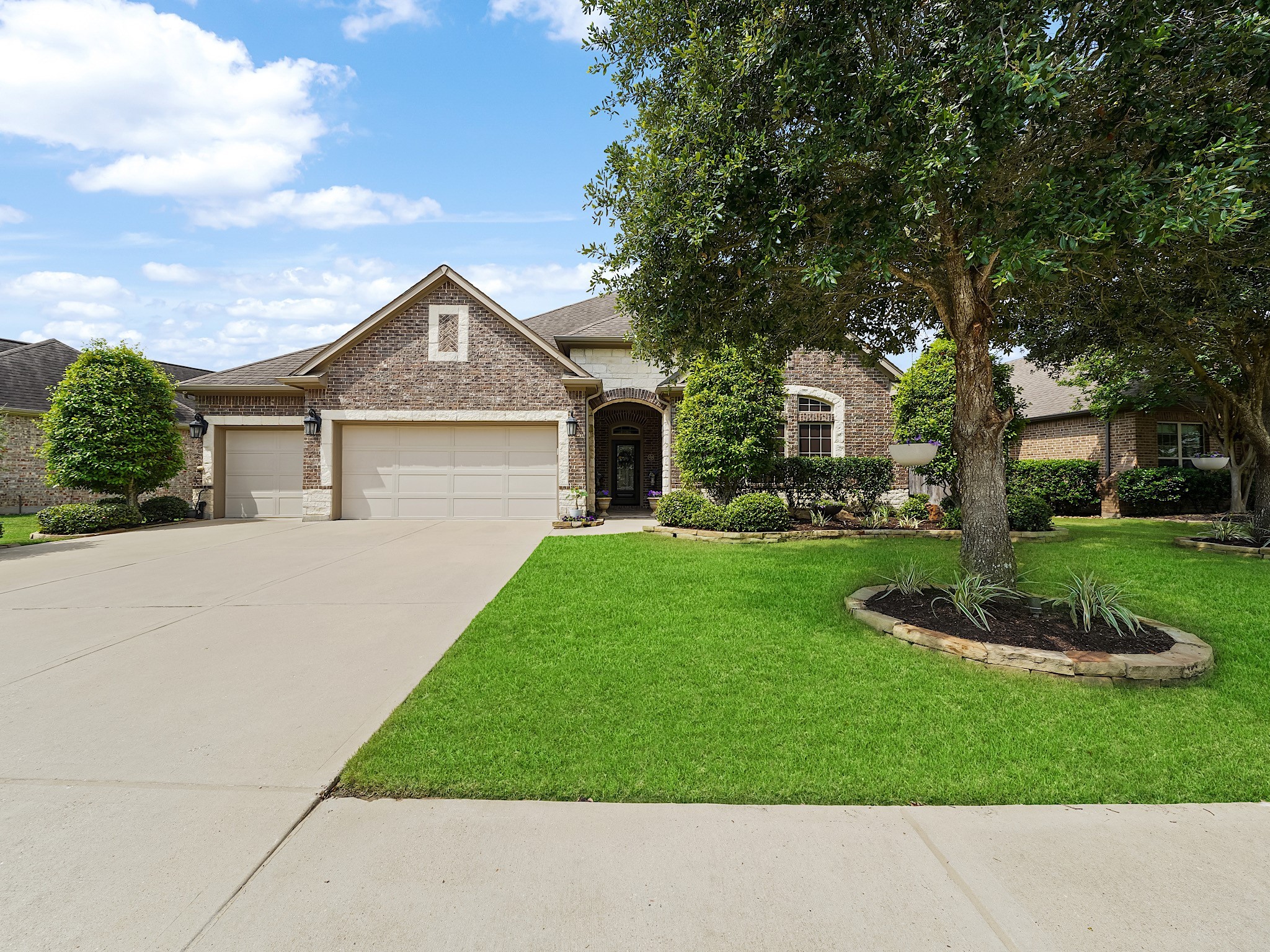 26818 Camirillo Creek Lane Katy TX 77494