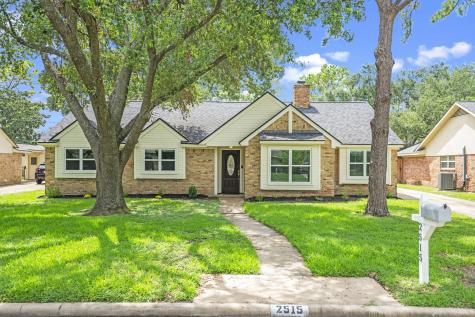 2515 Parana Drive Houston TX 77080