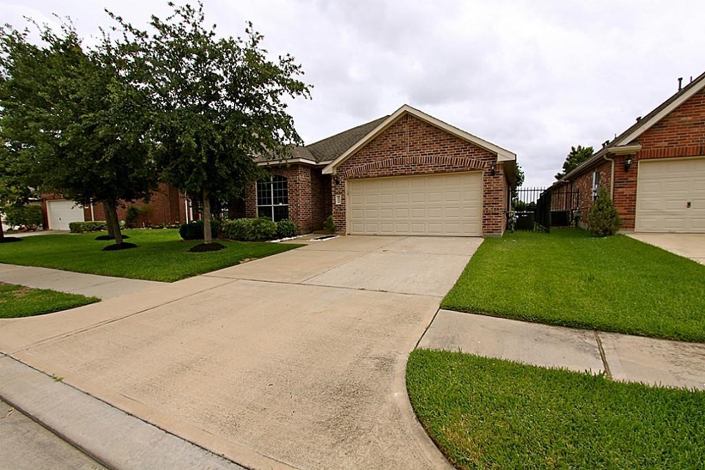 10326 Lyndon Meadows Drive Houston TX 77095