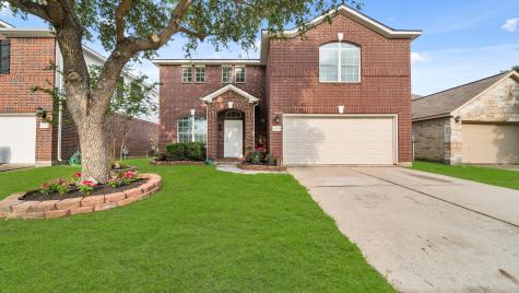 4519 Knights Court Baytown TX 77521