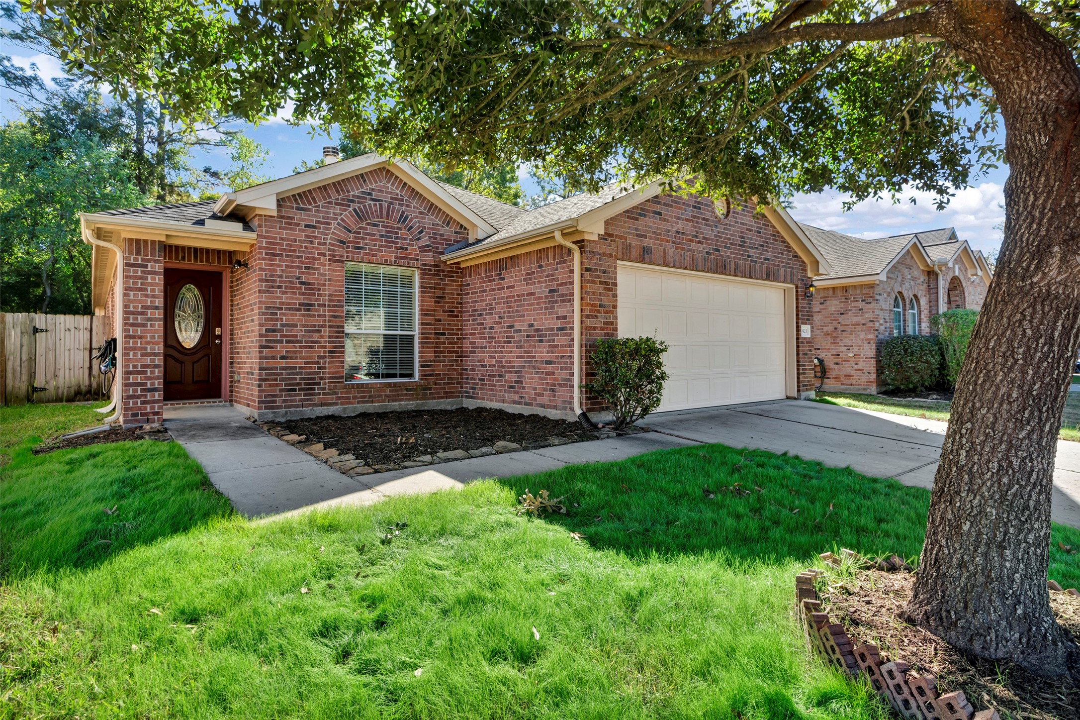 5923 Deleon Trail Drive Spring TX 77379
