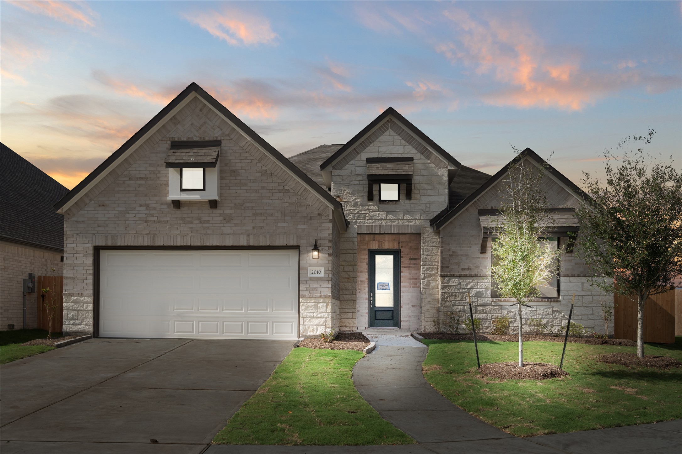 2010 Emma Howse Lane Richmond TX 77469