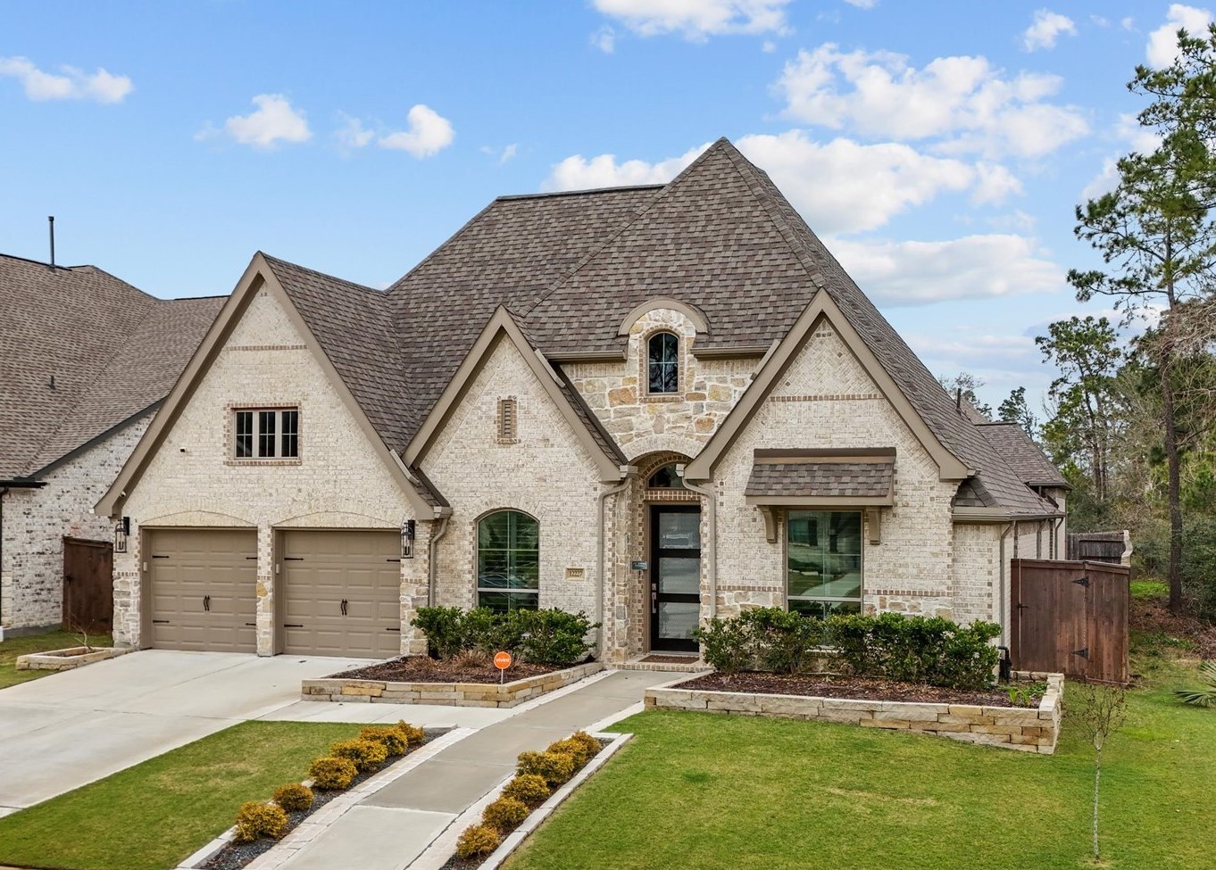 12227 Drummond Maple Drive Humble TX 77346