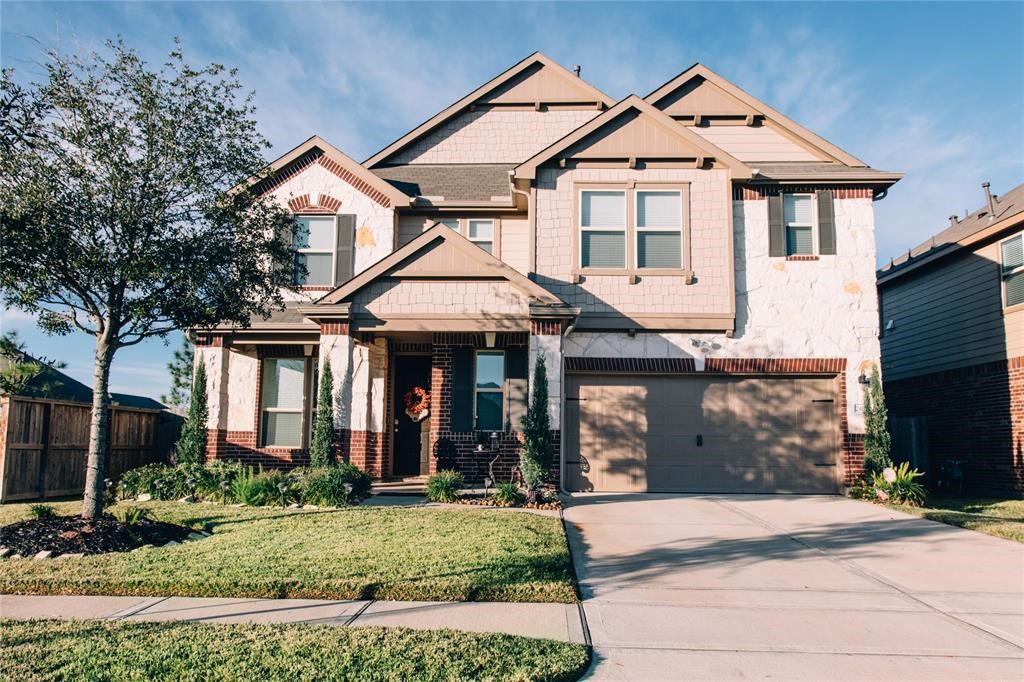24038 Buffalo Cove Lane Katy TX 77493