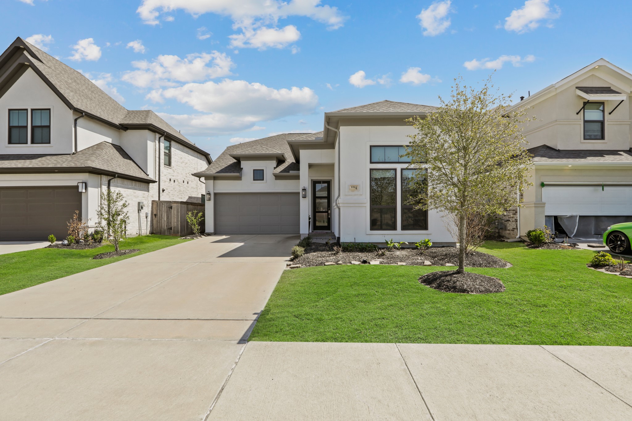 15014 Bonham Shore Drive Cypress TX 77433