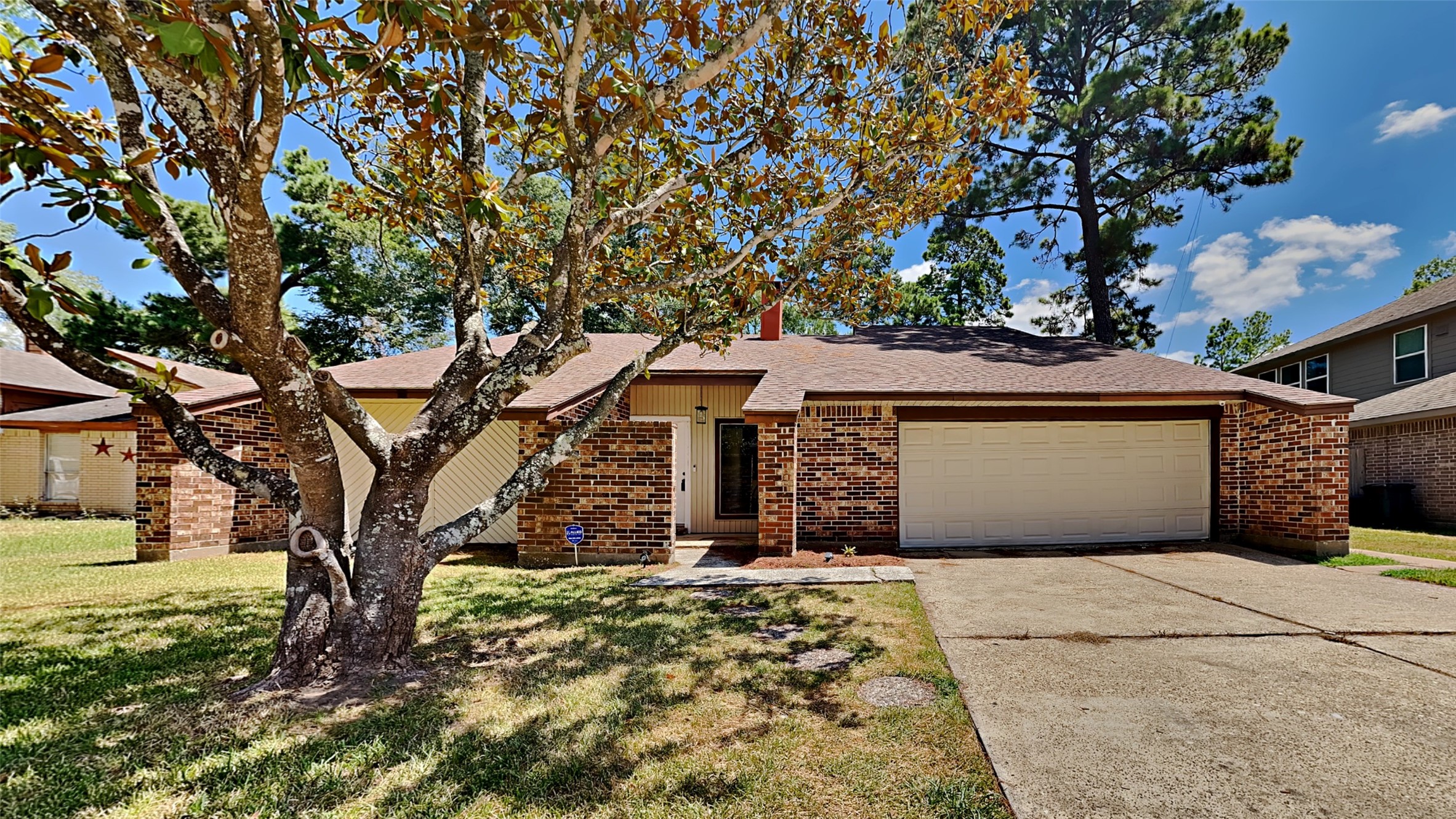 17706 Port O Call Street Crosby TX 77532