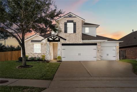16011 Eric Trail Drive Hockley TX 77447