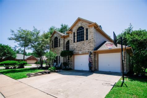 201 Canyon Creek Victoria TX 77901