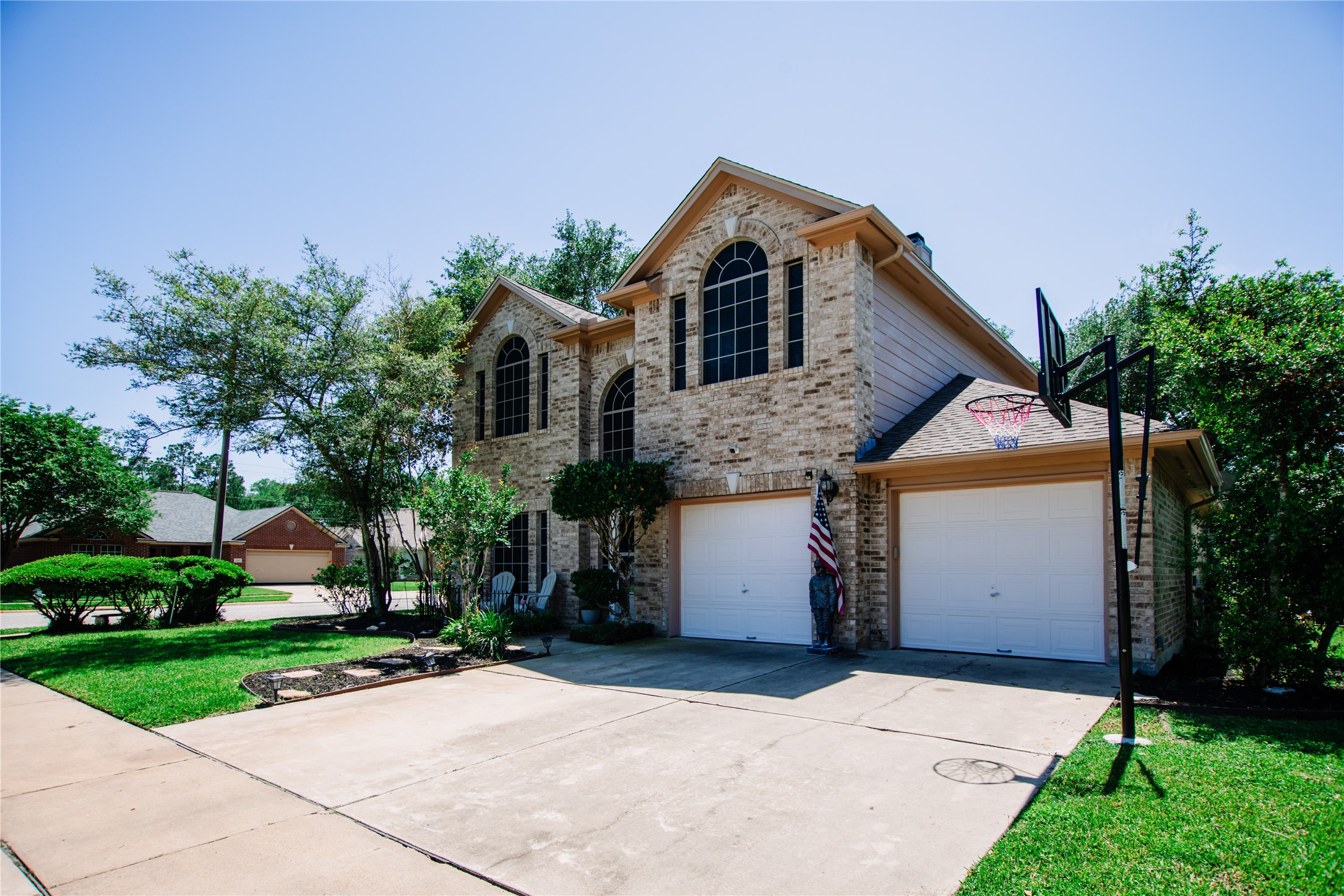 201 Canyon Creek Victoria TX 77901