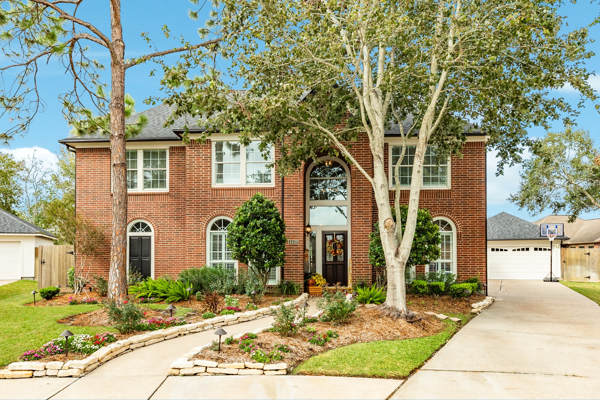 4418 Field Glen Court League City TX 77573
