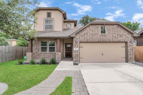 3325 Mcgowen Street Houston TX 77004