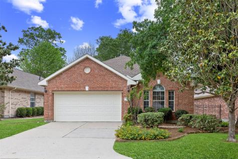 19 Arcadia Way Conroe TX 77384