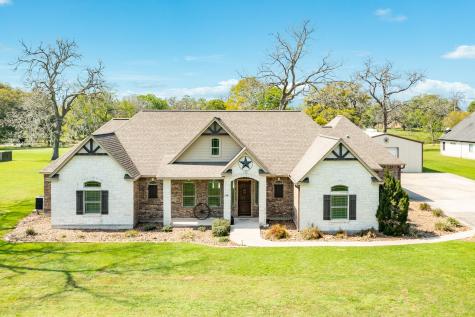 514 Wagon Wheel Trail Angleton TX 77515