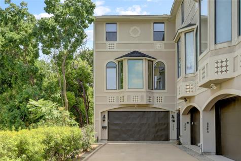 3547 Bradford Street Houston TX 77025