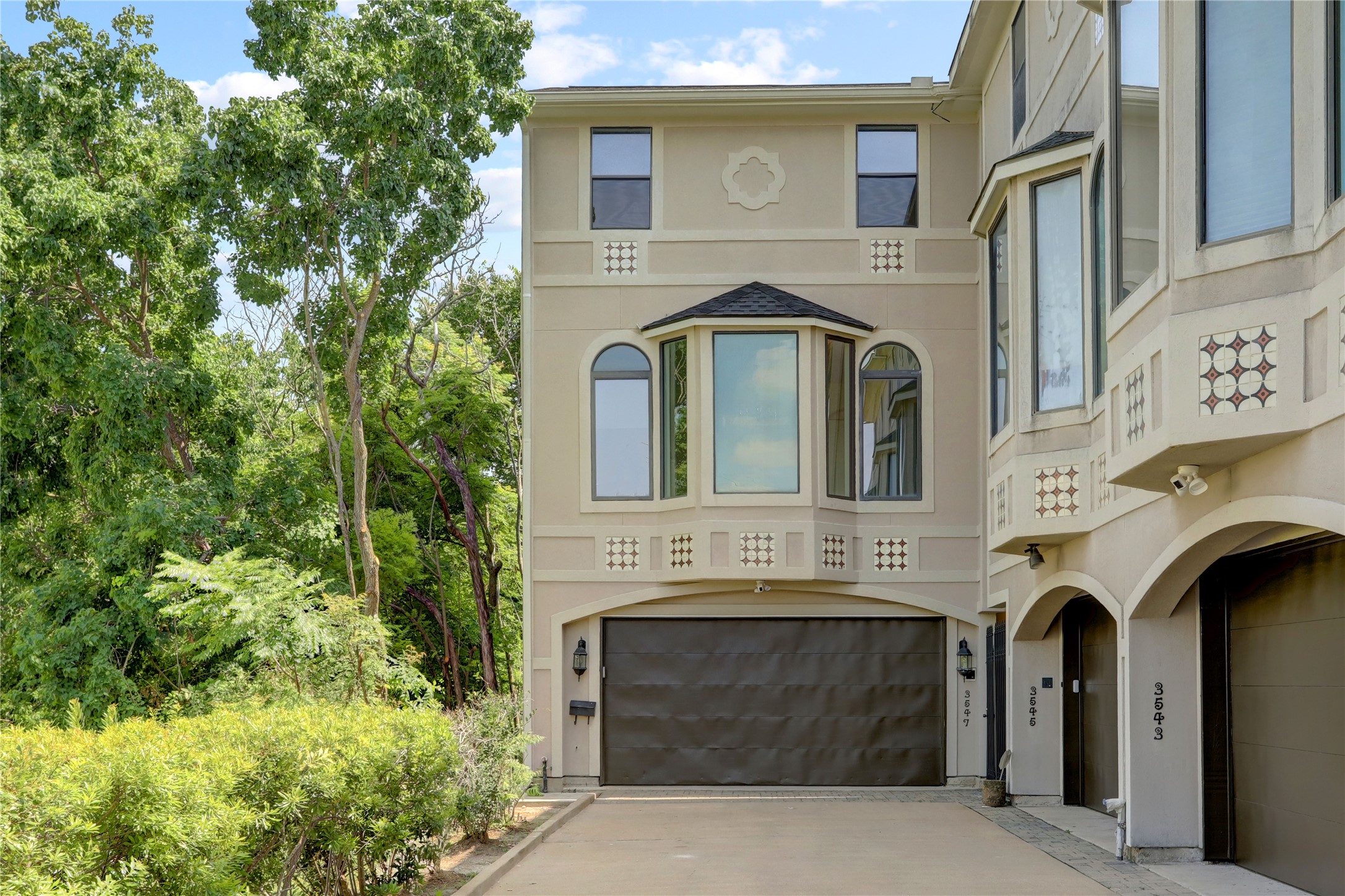 3547 Bradford Street Houston TX 77025