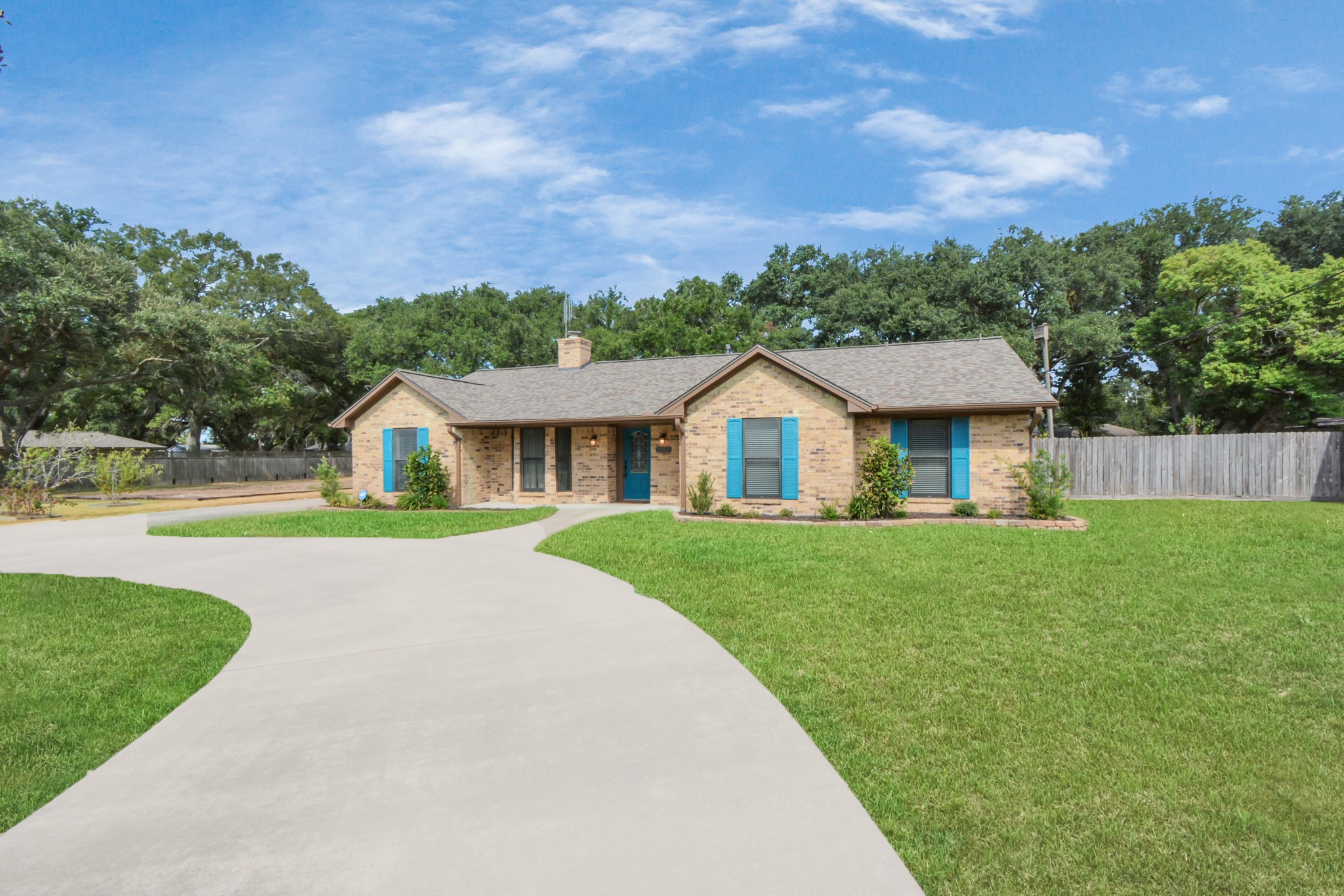 3216 Patricia Lane Pearland TX 77581