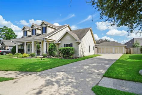 27237 Alexandra Springs Lane Spring TX 77386