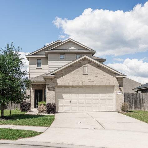 13207 Blass Court Houston TX 77044