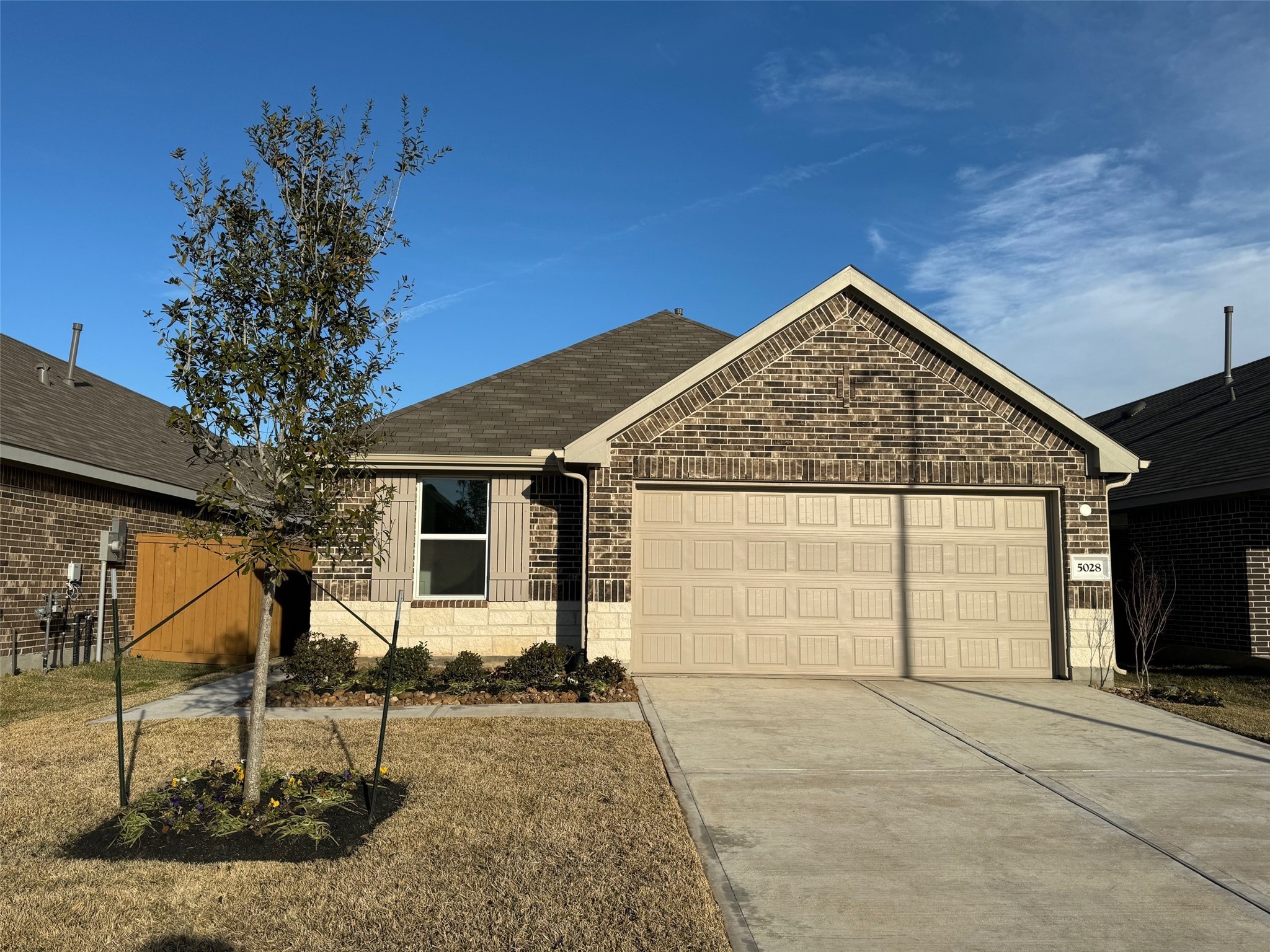 5028 Pismo Ray Drive Katy TX 77493