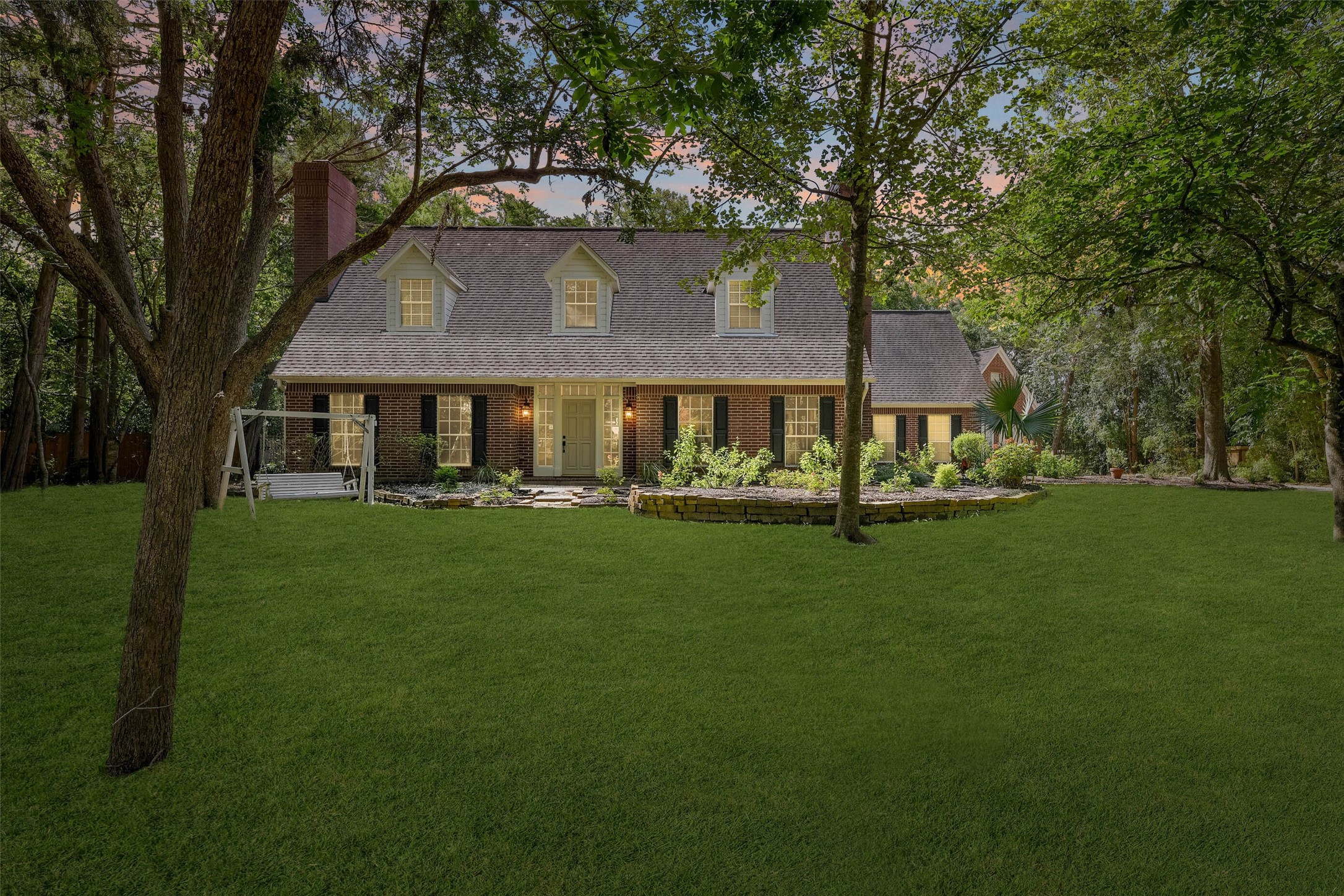 203 Stanley Court Friendswood TX 77546