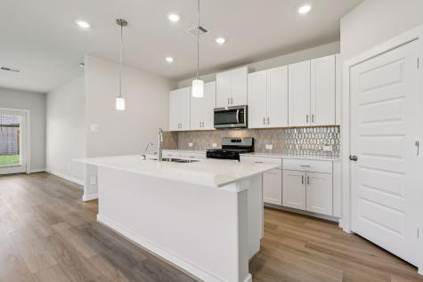 18810 Spokane Falls Trail Crosby TX 77532