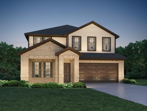 18810 Spokane Falls Trail Crosby TX 77532