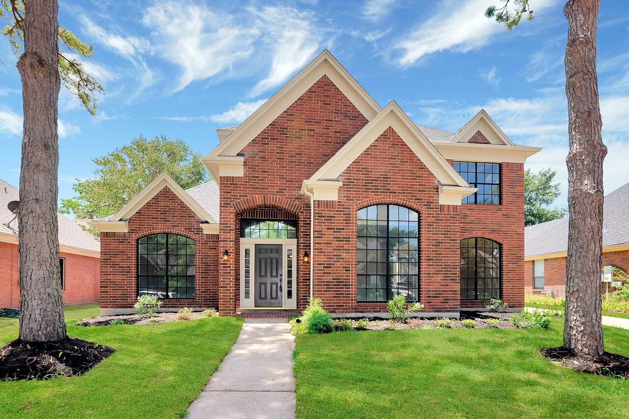 3303 Egret Meadow Lane Houston TX 77084