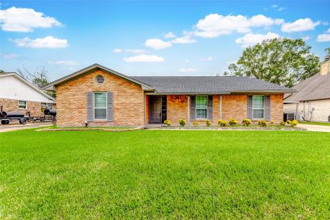1708 Ruella Lane Pasadena TX 77502
