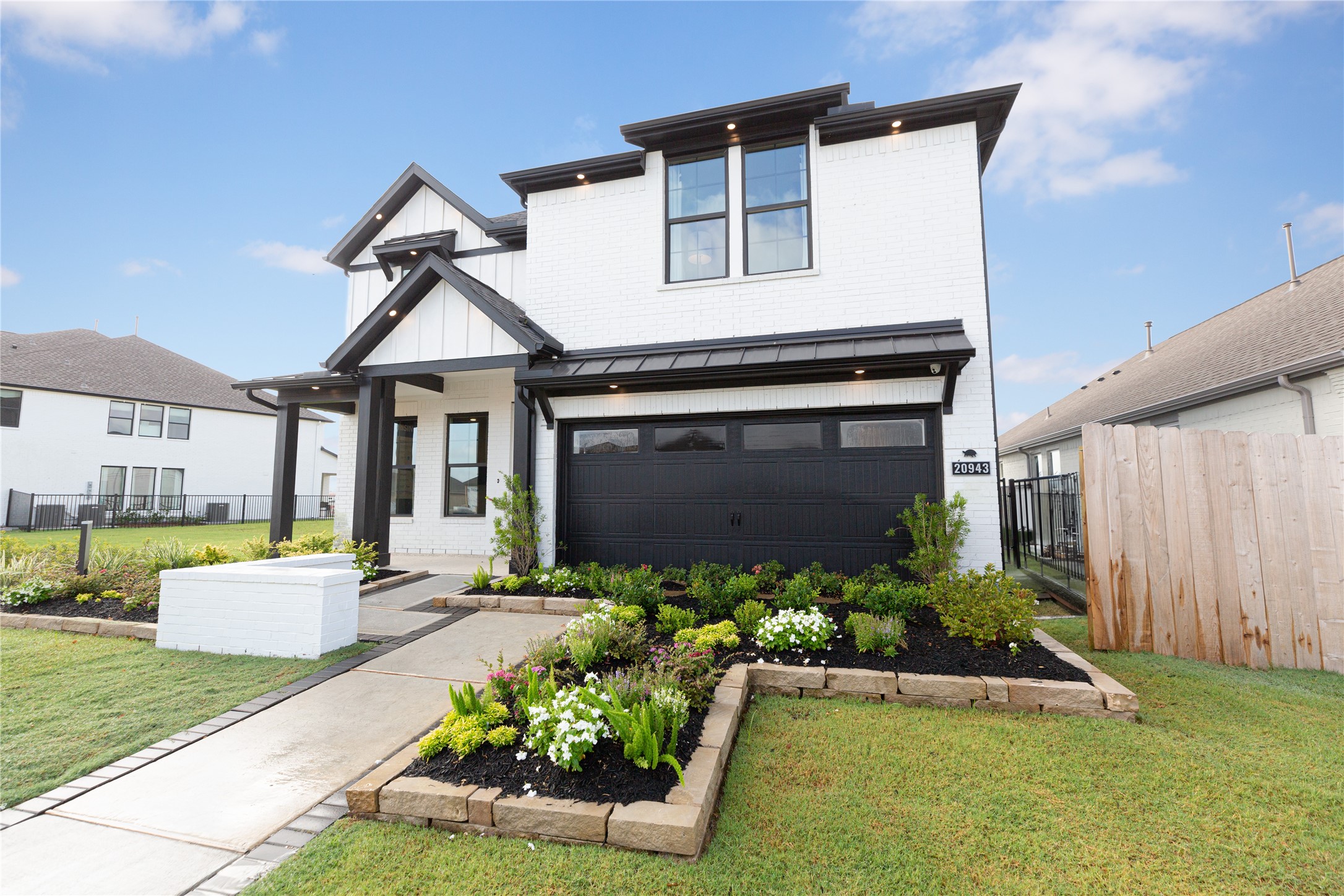 20822 Gray Percheron Lane Tomball TX 77377
