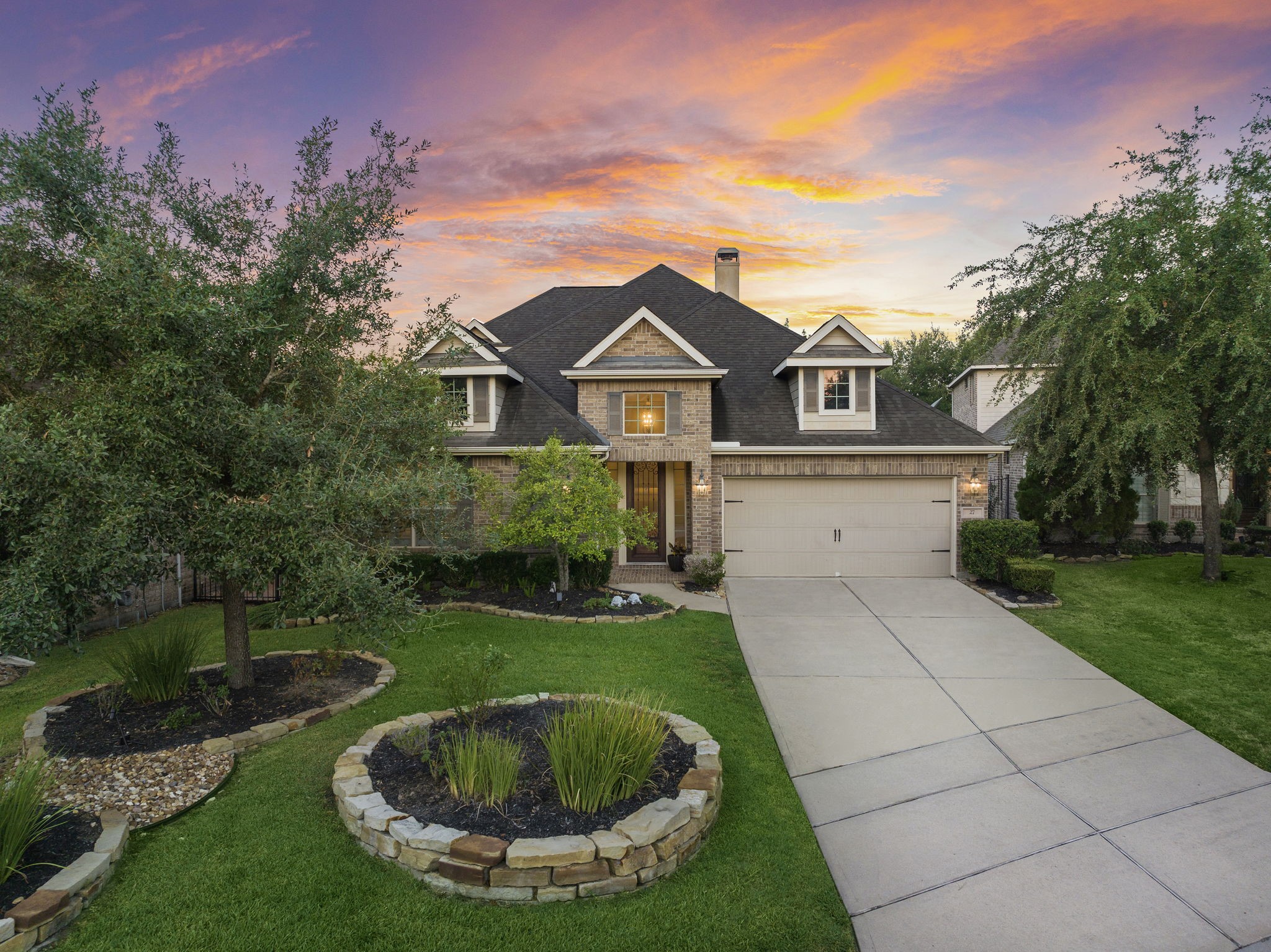 27 Winhall Place Magnolia TX 77354