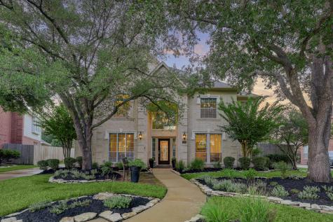 19518 Cloverstone Court Houston TX 77094