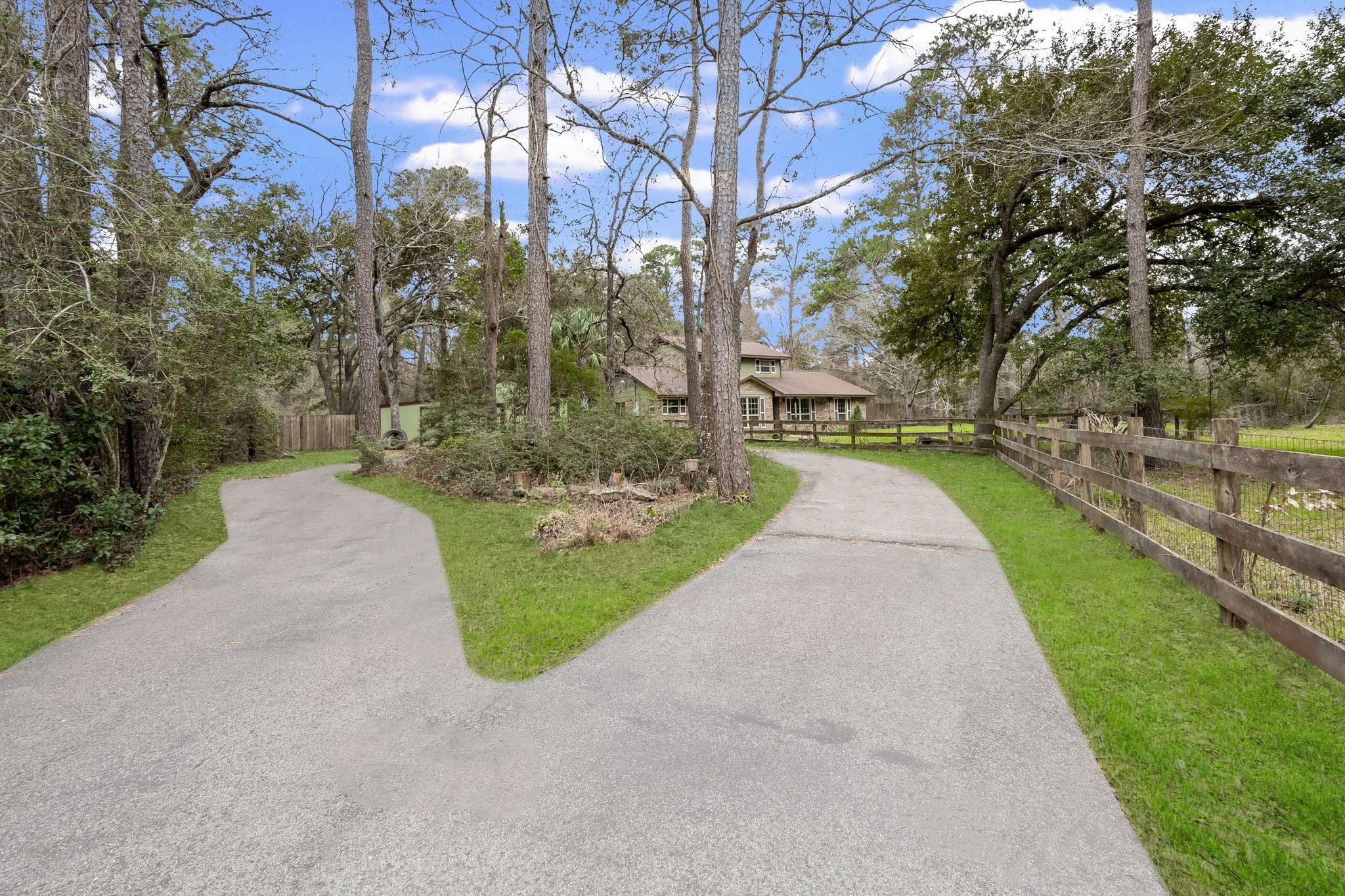 23435 Huntingwood Drive Hockley TX 77447