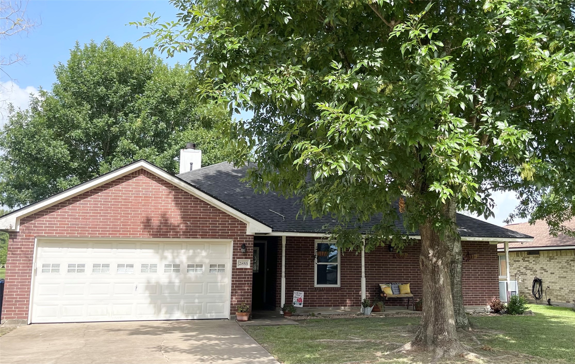 2853 Rimfire Drive Angleton TX 77515
