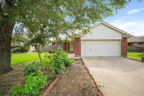 8211 Wahl Manor Court Houston TX 77083