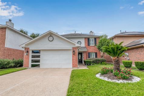 3650 Villa Glen Drive Houston TX 77088