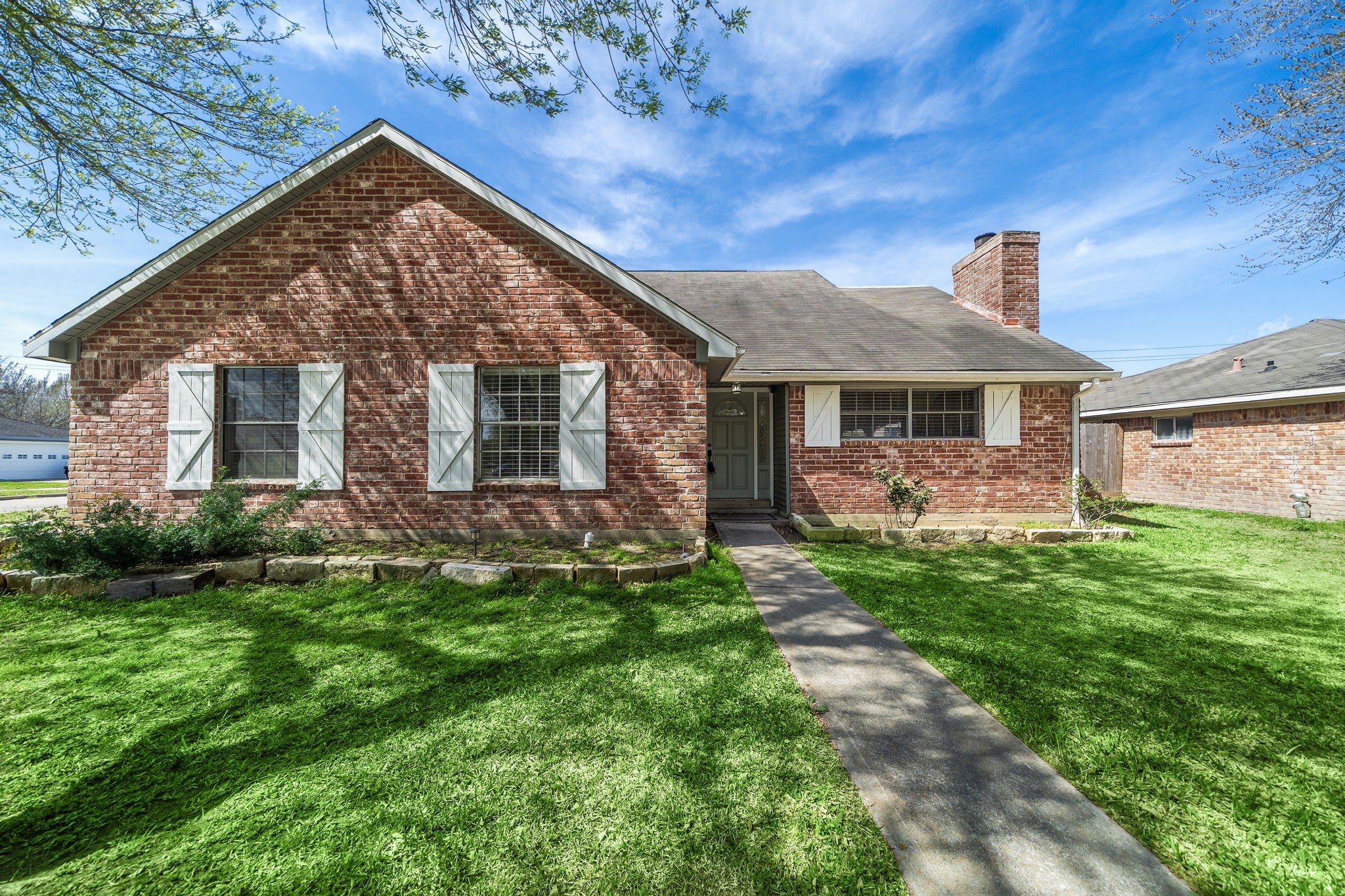 10562 Tenneco Drive Houston TX 77099
