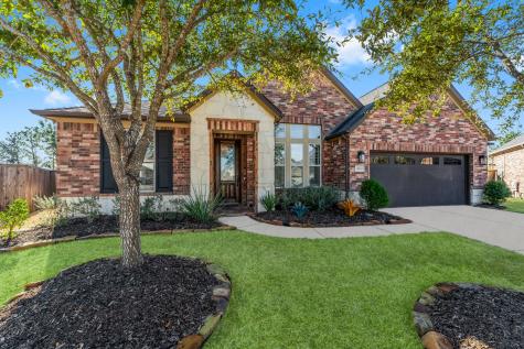 18602 Winterton Cliff Court Cypress TX 77429