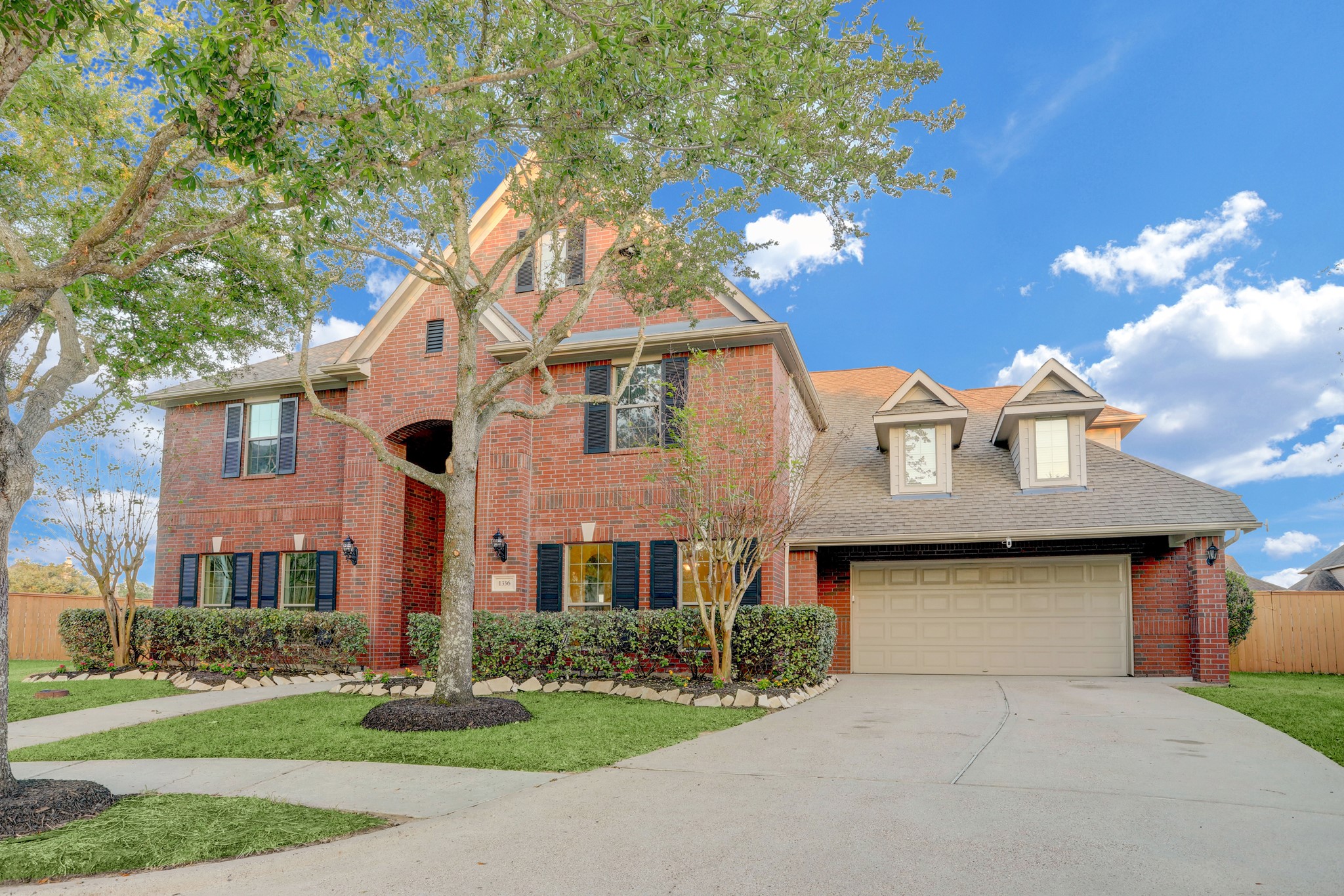 1336 Altavilla Lane League City TX 77573
