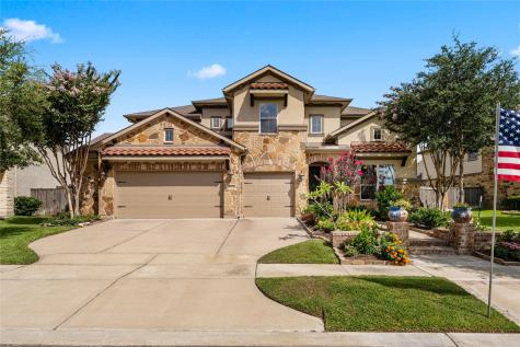 18806 Luby Creek Drive Cypress TX 77433
