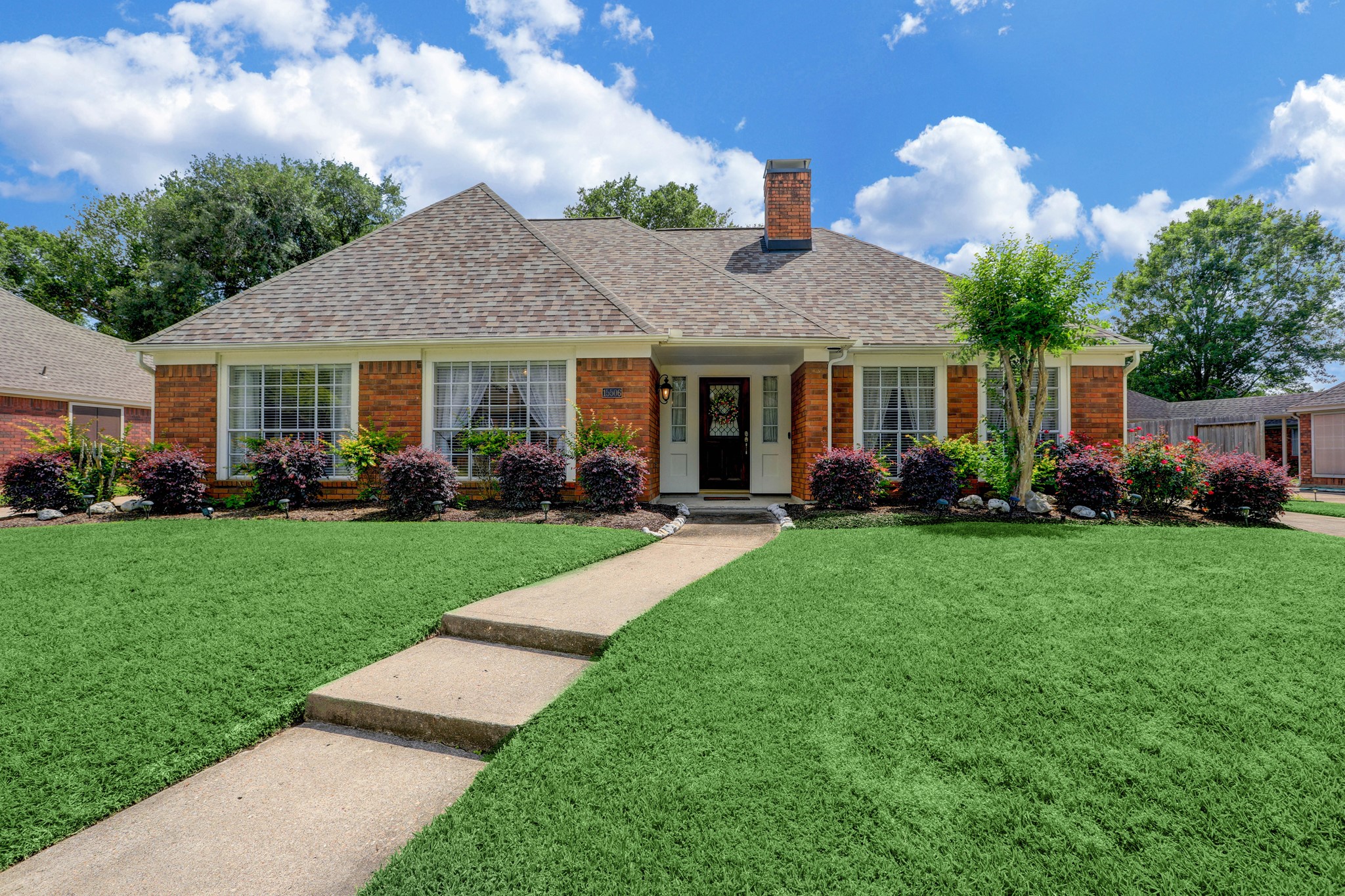 15506 Bay Forest Drive Houston TX 77062