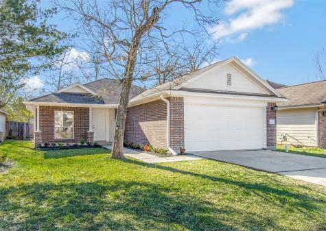 1008 Arbor Way Conroe TX 77303