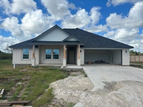 510 Yorktown Avenue Clute TX 77531