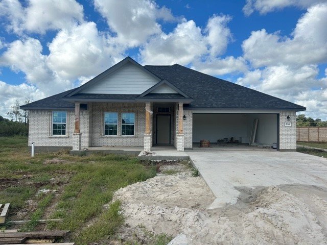 510 Yorktown Avenue Clute TX 77531