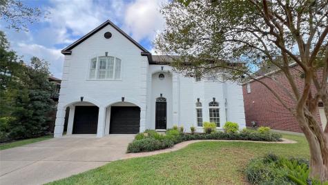 5312 Huisache Street Bellaire TX 77401