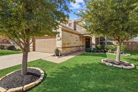 7543 Cypress Pin Oak Drive Cypress TX 77433