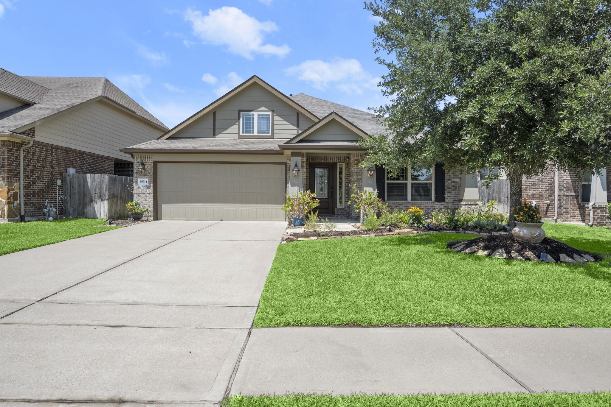 18314 Russett Green Drive Tomball TX 77377