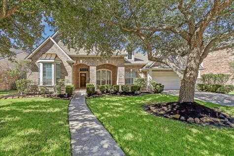 14507 Woodside Crossing Lane Humble TX 77396