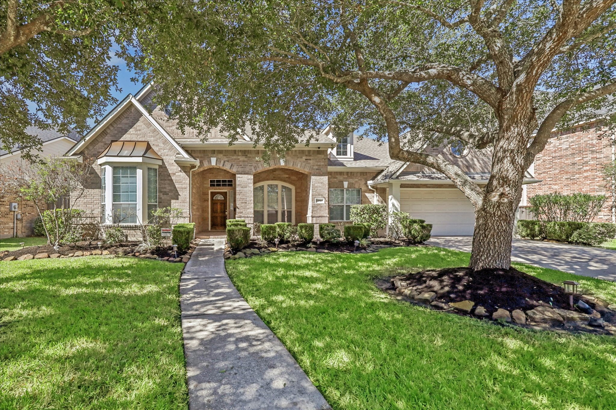 14507 Woodside Crossing Lane Humble TX 77396