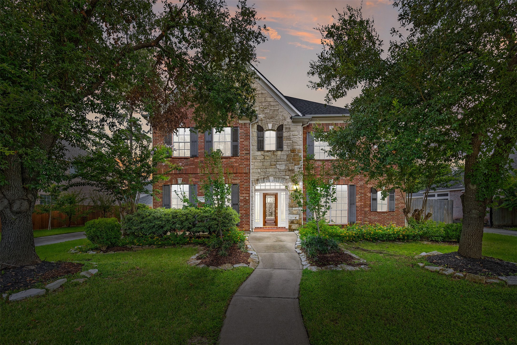 3110 Stargate Court Houston TX 77068